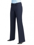 Damespantalon Brook Taverner Andretta(1x zwart maat 40N)